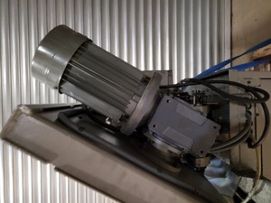 Thumbnail image of Ajax Horizontal Bandsaw Model AJBS330