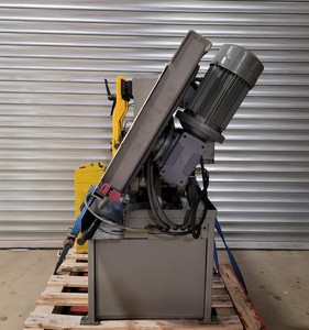 Thumbnail image of Ajax Horizontal Bandsaw Model AJBS330