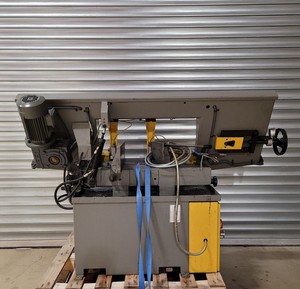 Thumbnail image of Ajax Horizontal Bandsaw Model AJBS330