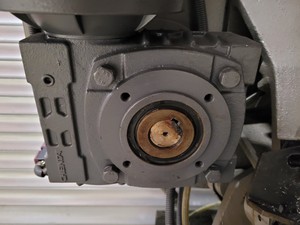 Thumbnail image of Ajax Horizontal Bandsaw Model AJBS330