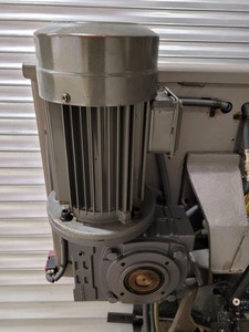Thumbnail image of Ajax Horizontal Bandsaw Model AJBS330