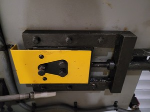 Thumbnail image of Ajax Horizontal Bandsaw Model AJBS330