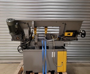 Thumbnail image of Ajax Horizontal Bandsaw Model AJBS330