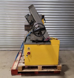 Thumbnail image of Ajax Horizontal Bandsaw Model AJBS330