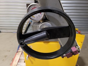 Thumbnail image of Ajax Horizontal Bandsaw Model AJBS330