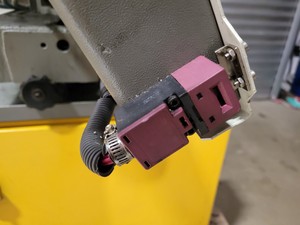 Thumbnail image of Ajax Horizontal Bandsaw Model AJBS330