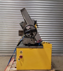 Thumbnail image of Ajax Horizontal Bandsaw Model AJBS330