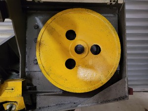 Thumbnail image of Ajax Horizontal Bandsaw Model AJBS330