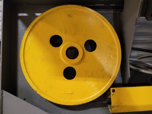 Thumbnail image of Ajax Horizontal Bandsaw Model AJBS330