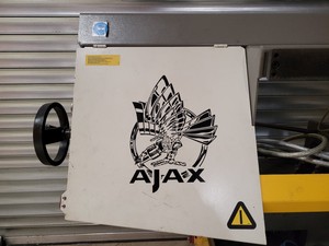 Thumbnail image of Ajax Horizontal Bandsaw Model AJBS330