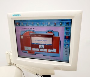 Thumbnail image of Siemens Immulite 2000 Immunoassay System Lab