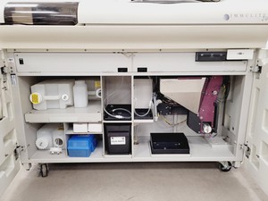 Thumbnail image of Siemens Immulite 2000 Immunoassay System Lab