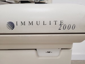 Thumbnail image of Siemens Immulite 2000 Immunoassay System Lab