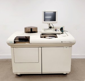 Thumbnail image of Siemens Immulite 2000 Immunoassay System Lab