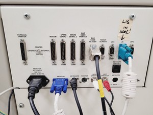 Thumbnail image of Siemens Immulite 2000 Immunoassay System Lab