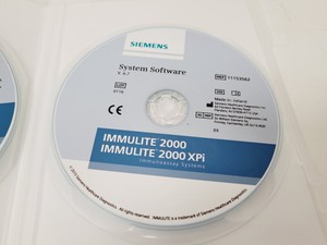 Thumbnail image of Siemens Immulite 2000 Immunoassay System Lab