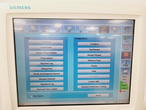 Thumbnail image of Siemens Immulite 2000 Immunoassay System Lab