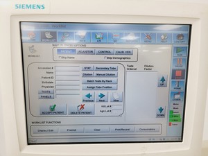 Thumbnail image of Siemens Immulite 2000 Immunoassay System Lab