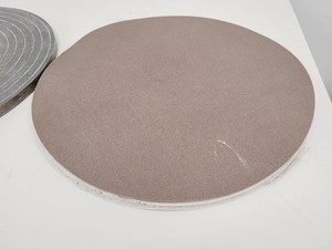 Thumbnail image of E.C. Hopkins Disc Sander Model - 14 DS - Faulty Brake Box
