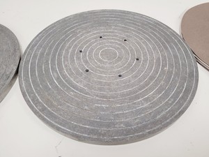 Thumbnail image of E.C. Hopkins Disc Sander Model - 14 DS - Faulty Brake Box