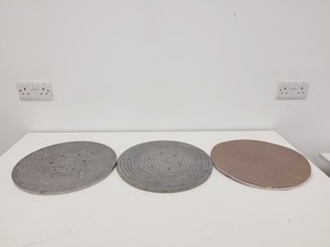 Thumbnail image of E.C. Hopkins Disc Sander Model - 14 DS - Faulty Brake Box