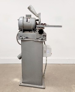 Thumbnail image of E.C. Hopkins Disc Sander Model - 14 DS - Faulty Brake Box