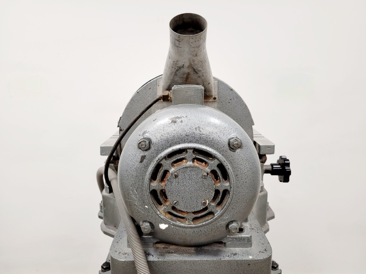 Image of E.C. Hopkins Disc Sander Model - 14 DS - Faulty Brake Box