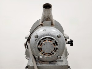 Thumbnail image of E.C. Hopkins Disc Sander Model - 14 DS - Faulty Brake Box