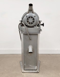Thumbnail image of E.C. Hopkins Disc Sander Model - 14 DS - Faulty Brake Box