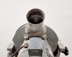 Thumbnail image of E.C. Hopkins Disc Sander Model - 14 DS - Faulty Brake Box