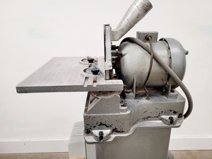 Thumbnail image of E.C. Hopkins Disc Sander Model - 14 DS - Faulty Brake Box