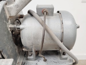 Thumbnail image of E.C. Hopkins Disc Sander Model - 14 DS - Faulty Brake Box