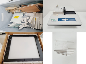 Thumbnail image of Job Lot of Mixed Laboratory Equipment - Dionex, Grant, Bio-Rad Lab