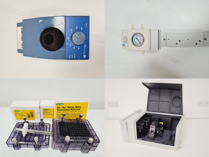 Thumbnail image of Job Lot of Mixed Laboratory Equipment - Dionex, Grant, Bio-Rad Lab