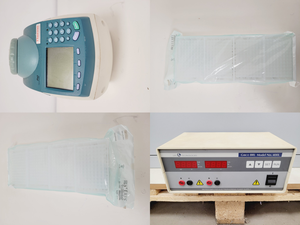 Thumbnail image of Job Lot of Mixed Laboratory Equipment - Dionex, Grant, Bio-Rad Lab