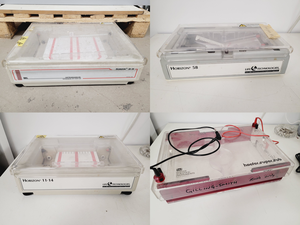 Thumbnail image of Job Lot of Mixed Laboratory Equipment - Dionex, Grant, Bio-Rad Lab