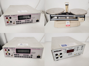 Thumbnail image of Job Lot of Mixed Laboratory Equipment - Dionex, Grant, Bio-Rad Lab
