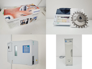 Thumbnail image of Job Lot of Mixed Laboratory Equipment - Dionex, Grant, Bio-Rad Lab