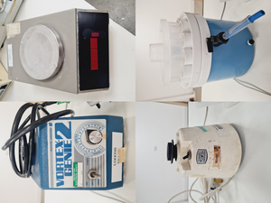 Thumbnail image of Job Lot of Mixed Laboratory Equipment - Dionex, Grant, Bio-Rad Lab