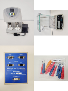 Thumbnail image of Job Lot of Mixed Laboratory Equipment - Dionex, Grant, Bio-Rad Lab