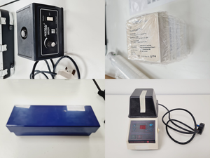 Thumbnail image of Job Lot of Mixed Laboratory Equipment - Dionex, Grant, Bio-Rad Lab
