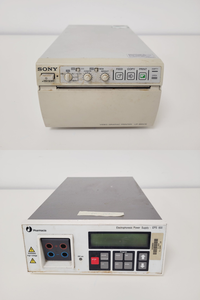 Thumbnail image of Job Lot of Mixed Laboratory Equipment - Dionex, Grant, Bio-Rad Lab