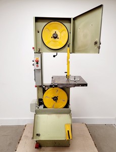 Thumbnail image of Startrite Vertical Bandsaw Model 352 Spares/Repairs