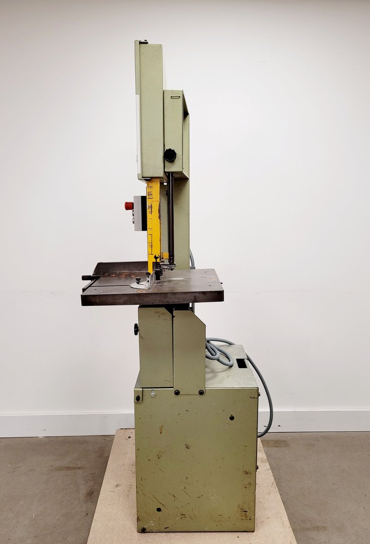 Image of Startrite Vertical Bandsaw Model 352 Spares/Repairs