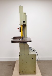 Thumbnail image of Startrite Vertical Bandsaw Model 352 Spares/Repairs