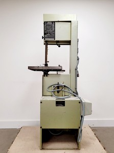 Thumbnail image of Startrite Vertical Bandsaw Model 352 Spares/Repairs