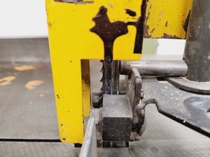 Thumbnail image of Startrite Vertical Bandsaw Model 352 Spares/Repairs