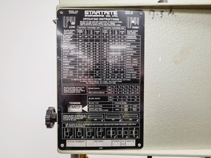 Thumbnail image of Startrite Vertical Bandsaw Model 352 Spares/Repairs