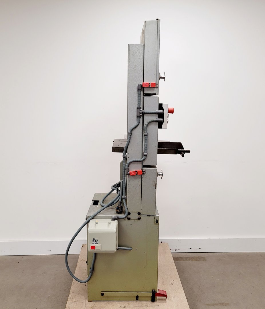Image of Startrite Vertical Bandsaw Model 352 Spares/Repairs