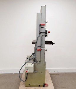 Thumbnail image of Startrite Vertical Bandsaw Model 352 Spares/Repairs